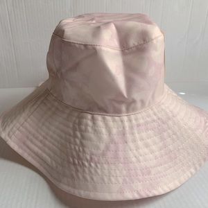 Anne Klein Wide Brim Sun Hat